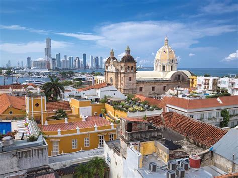 cities in colombia|12 Best Cities to Visit in Colombia .